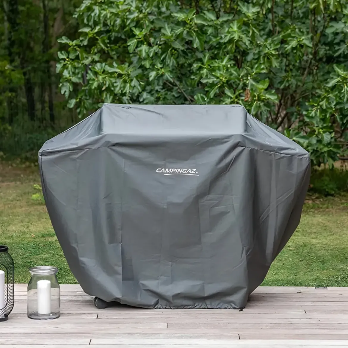 Campingaz Telo Copertura XL per Barbecue Custodia Impermeabile