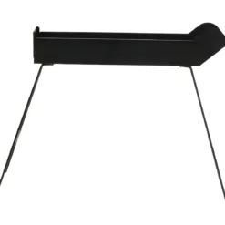 Canalina Fornacella Arrosticini Spiedini a Carbone 60x14 Pieghevole