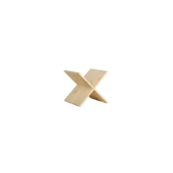 Cantina Vino Kit a Croce Portabottiglie Per Cubo fino a 12 Posti