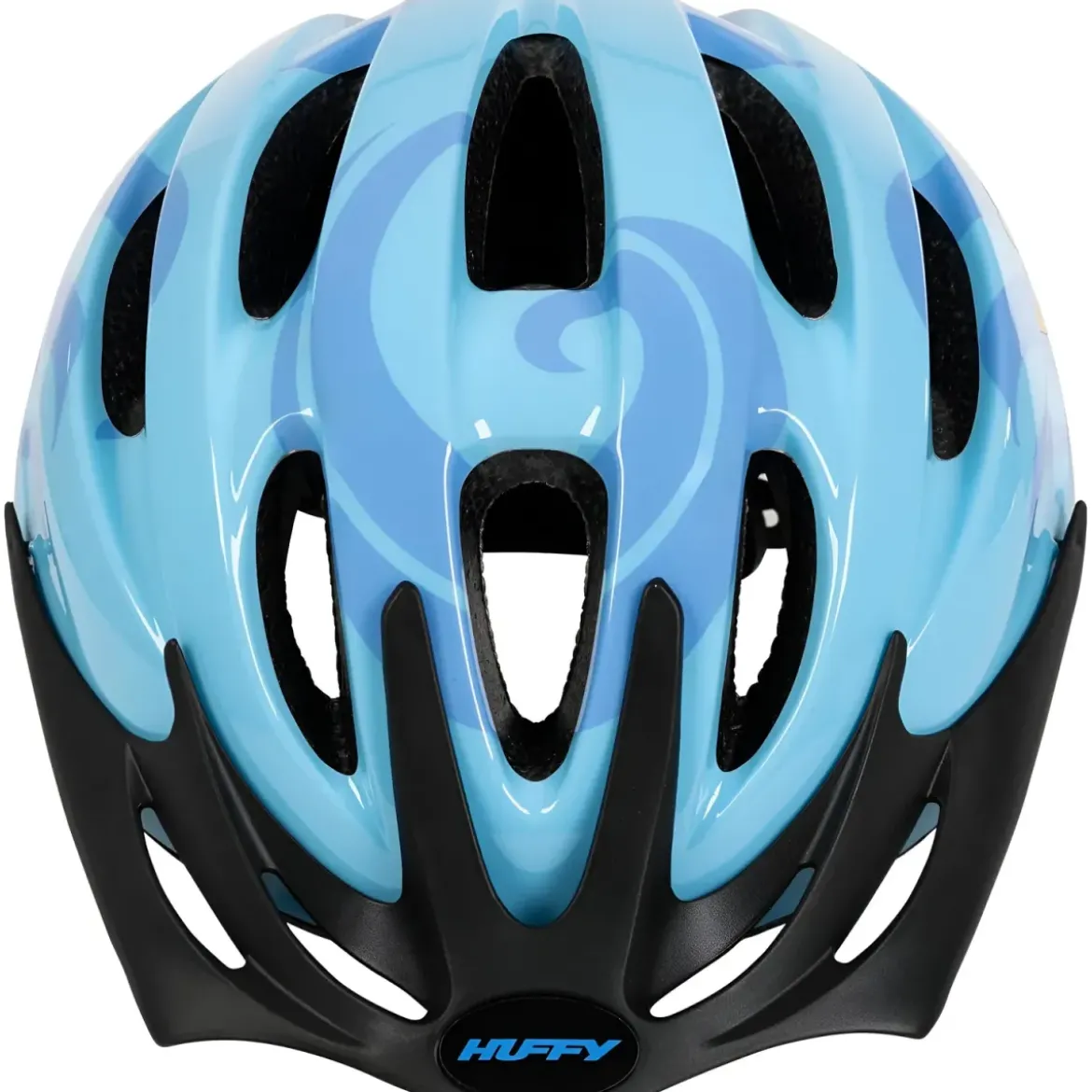 Casco Stitch per Bambini 50–54 cm Certificato per Bicicletta Regolabile