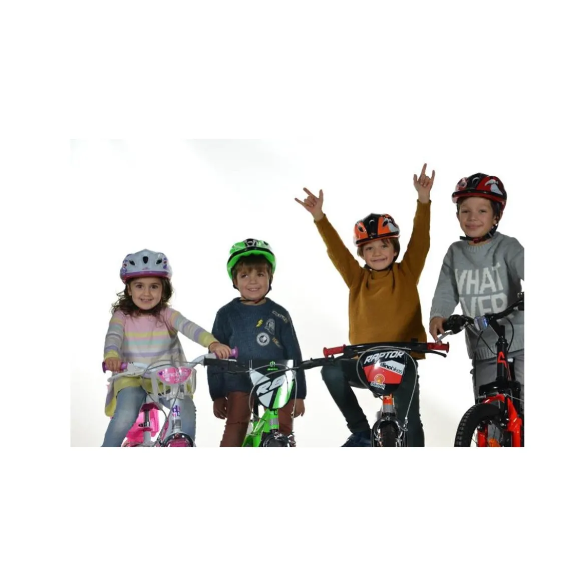 Casco Unicorno per Bici Bambina Bimba Bicicletta Pattini Monopattino Protettivo