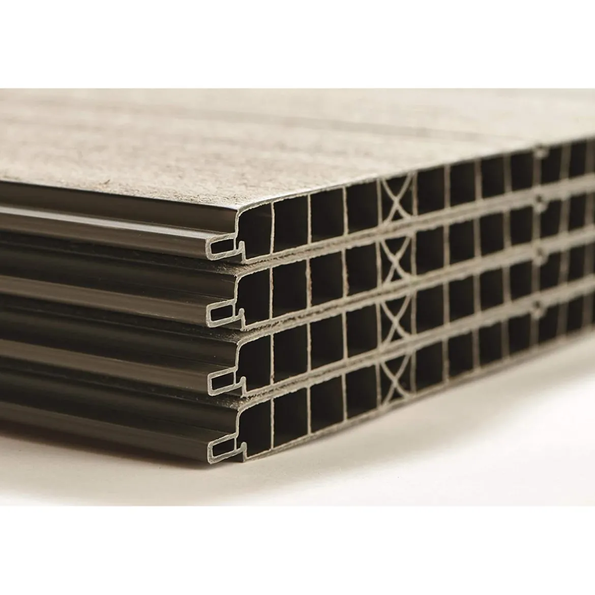 Casetta Artisan 9x7 Keter 277x216 cm Addossata con Pavimento Interno