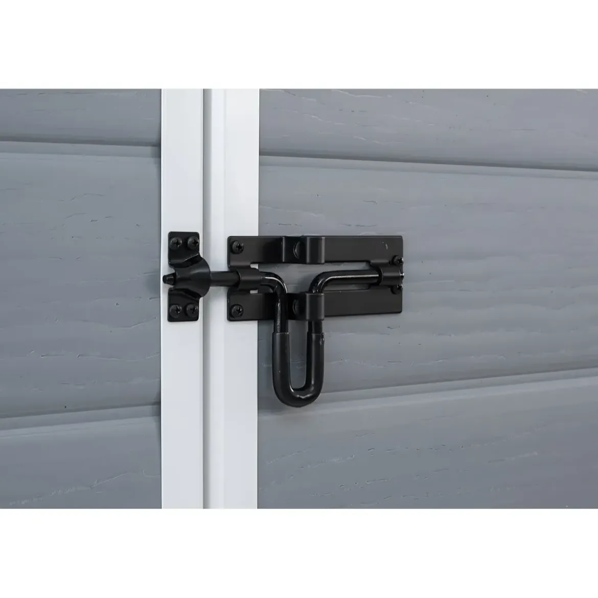 Casetta da Giardino 185x152 cm Keter Box Manor in Resina