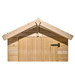 Casetta in Legno uso Bagno 140x190 cm
