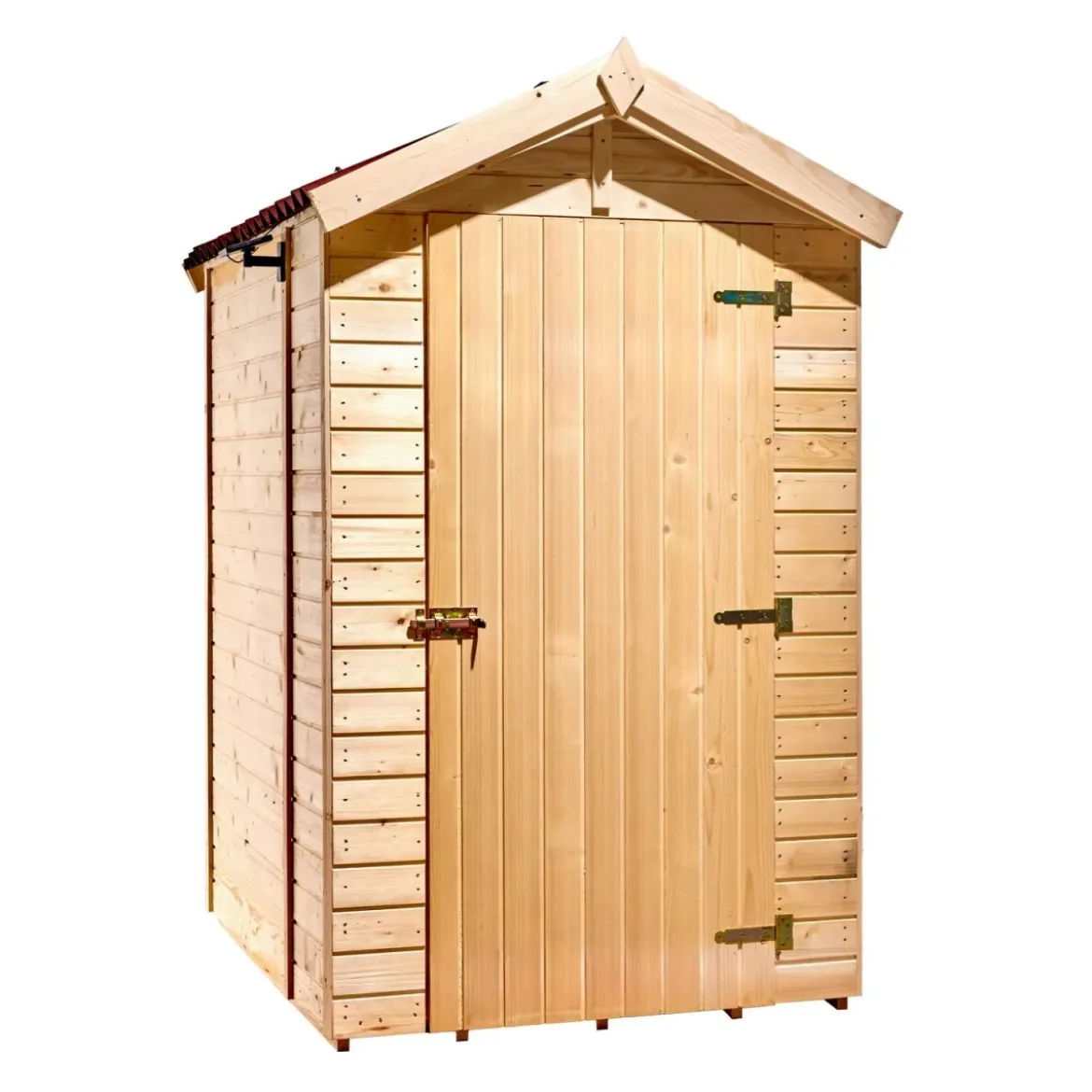 Casetta in Legno uso Bagno 140x190 cm