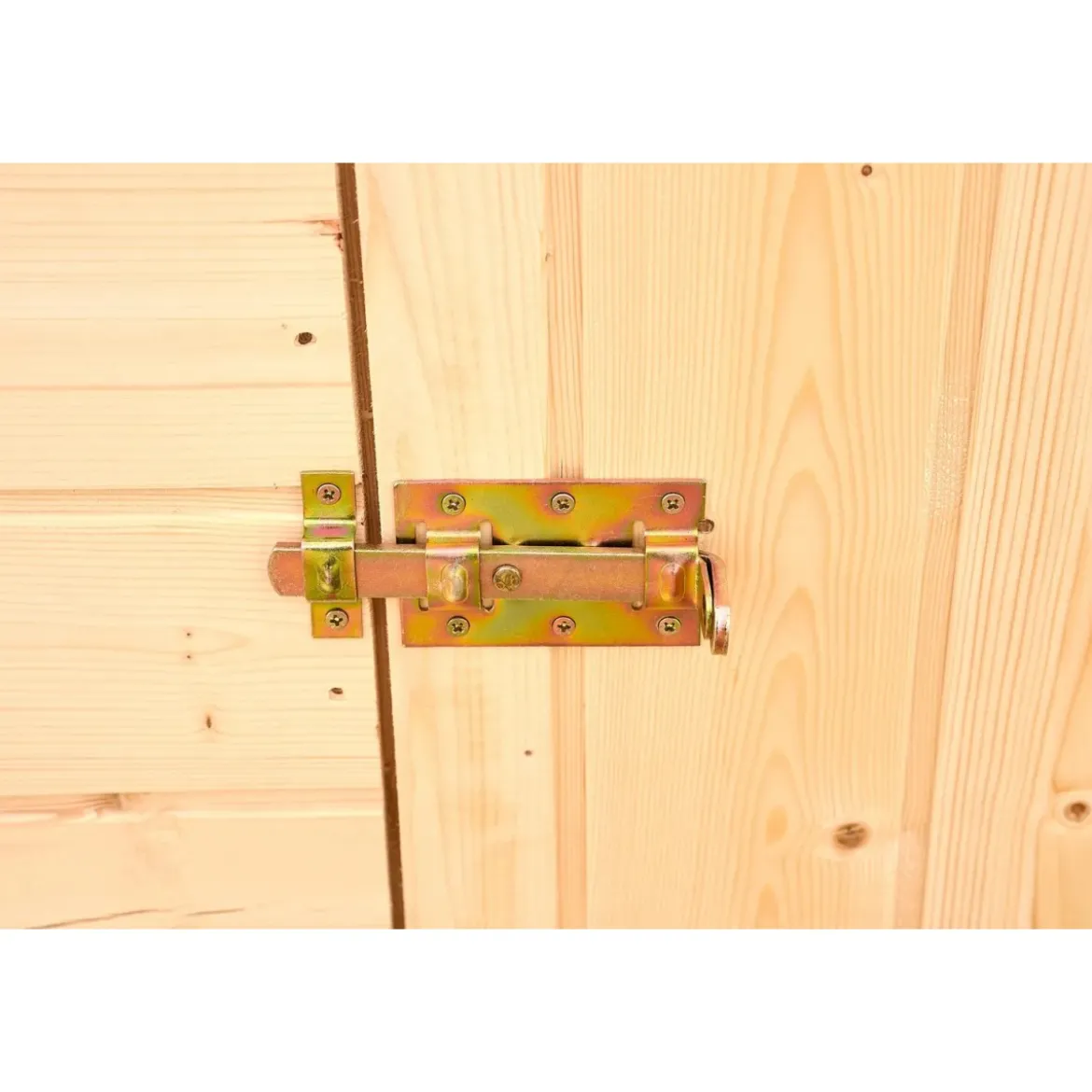 Casetta in Legno uso Bagno 140x190 cm