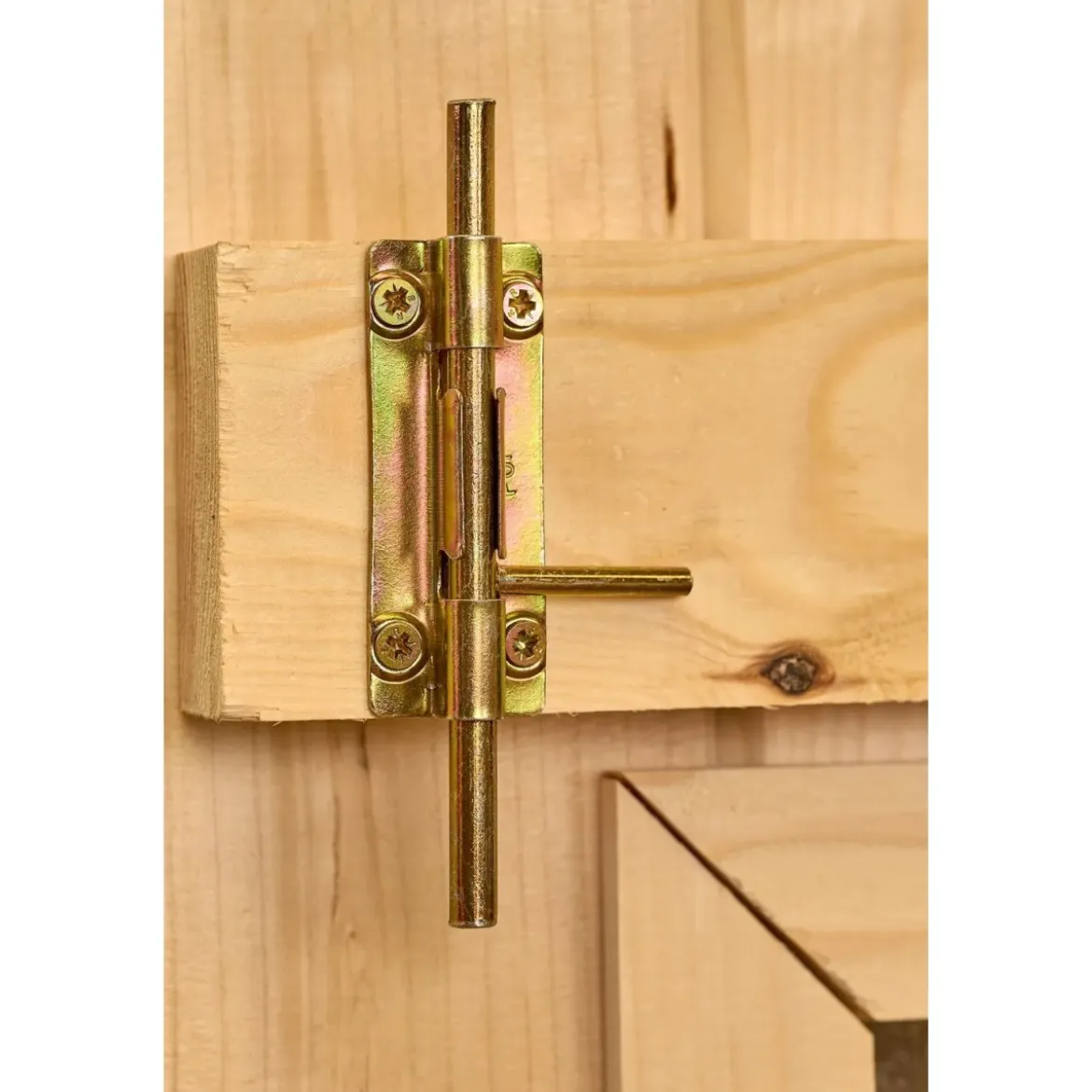 Casetta Legnaia 2.4x1.6 con Pavimento Interno in Legno Pannelli 16 mm Attrezzi