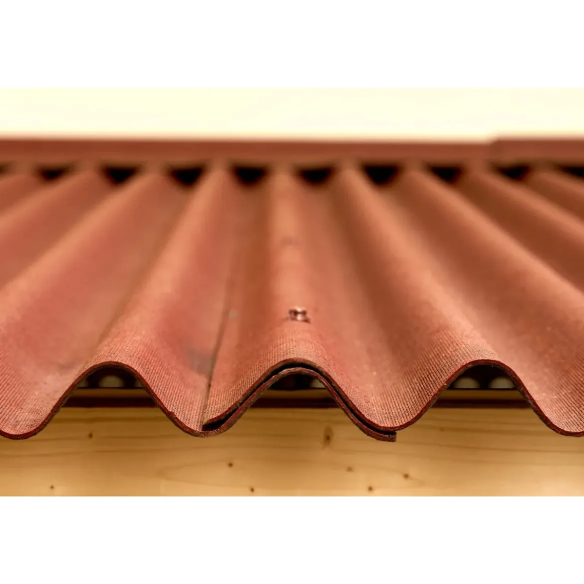 Casetta 2.4x2.4 in Legno Pannelli 16 mm da Giardino Esterno per Attrezzi Rimessa