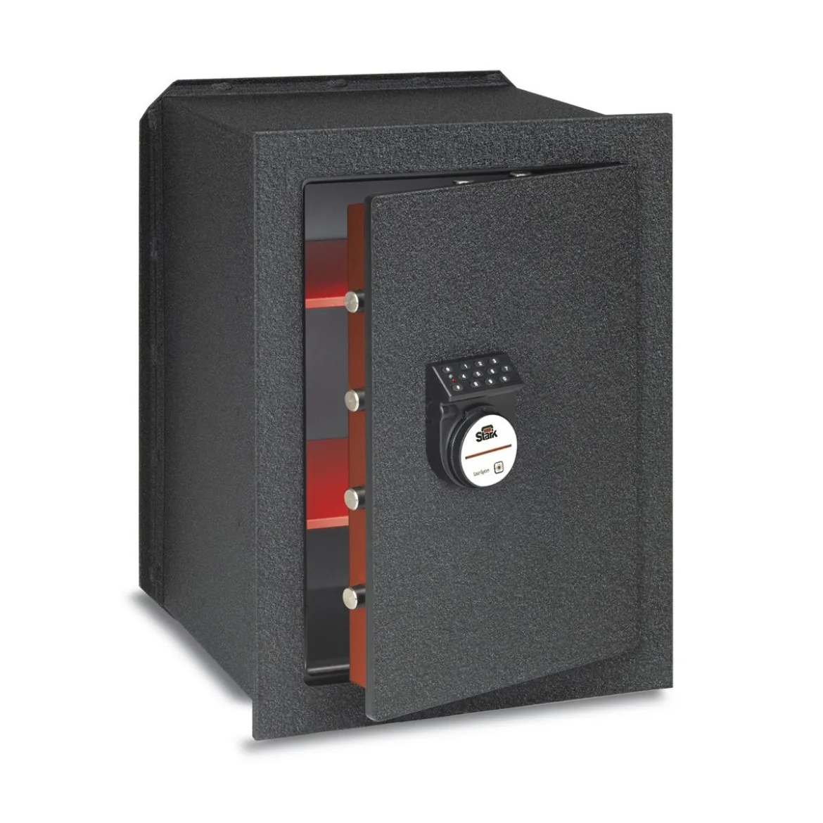 Cassaforte da Incasso Combinazione Elettronica Ripiano Digitale Stark