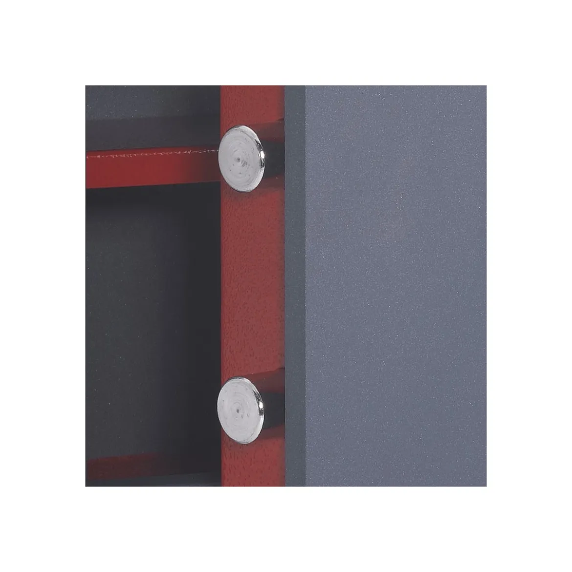 Cassaforte da Incasso Elettronica a Muro Combinazione Digitale Stark Banconote