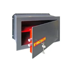 Cassaforte da Incasso Misura XL Chiave Meccanica Blindata Grande Utilia Mobile
