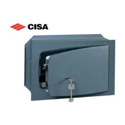 Cassaforte Misura XL da Incasso Hotel Cisa con Chiave Mobile Armadio Blindato