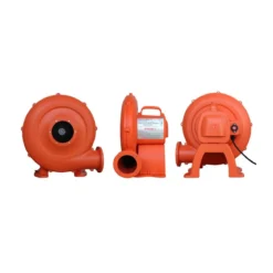 Castello Gonfiabile Scivolo per Bambini Gioco Vasca Palline Giardino Saltarello