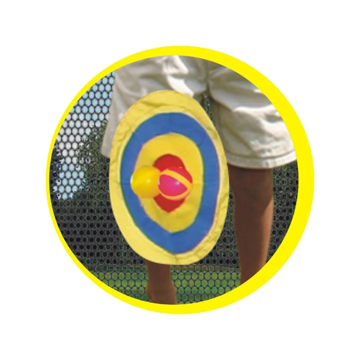 Castello Gonfiabile Scivolo per Bambini Gioco Vasca Palline Giardino Saltarello
