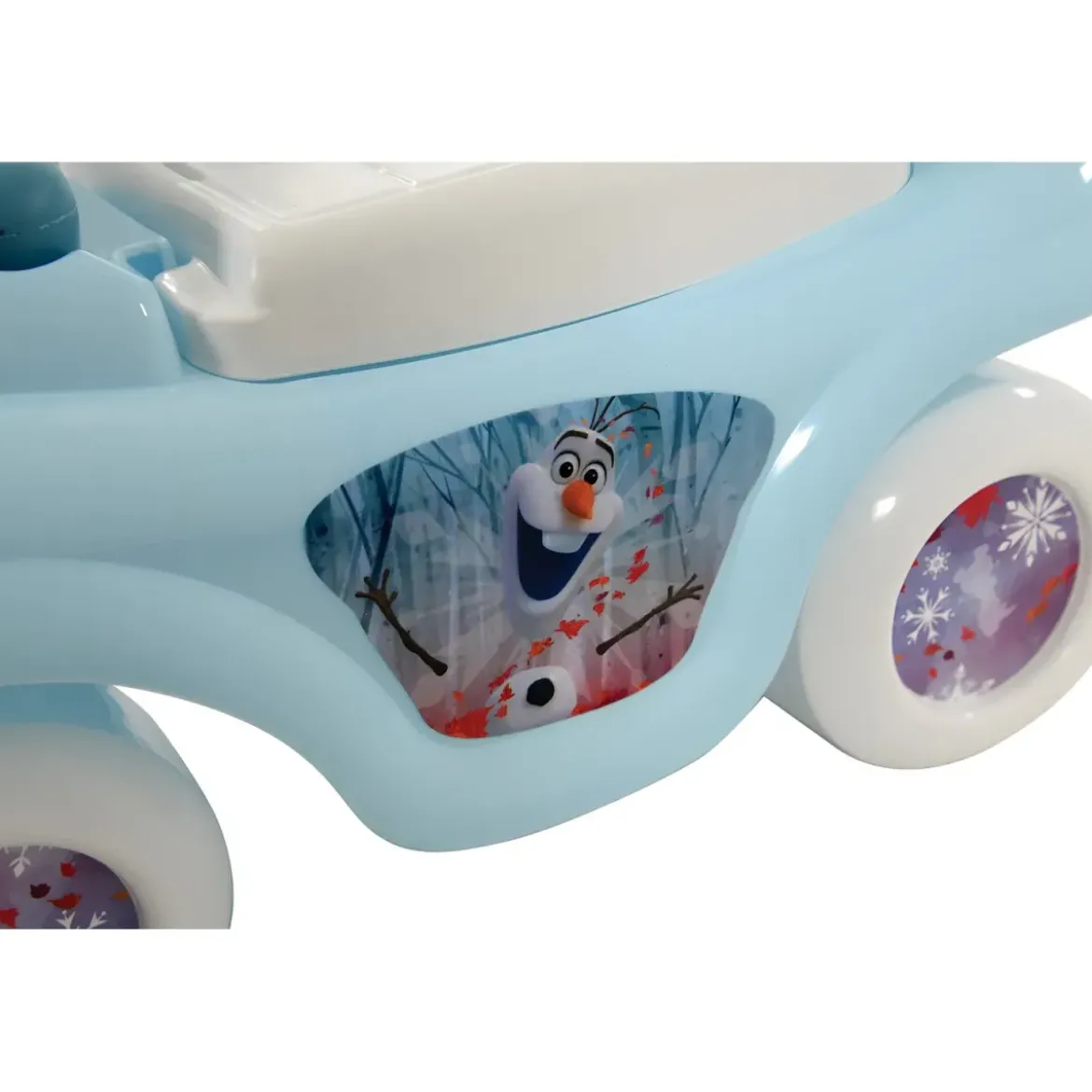 Cavalcabile Bambini Frozen Disney Portaoggetti Telefono Giocattolo