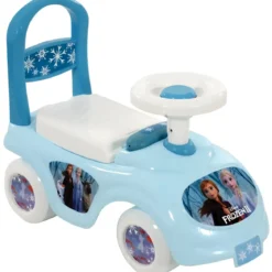 Cavalcabile Bambini Frozen Disney Portaoggetti Telefono Giocattolo