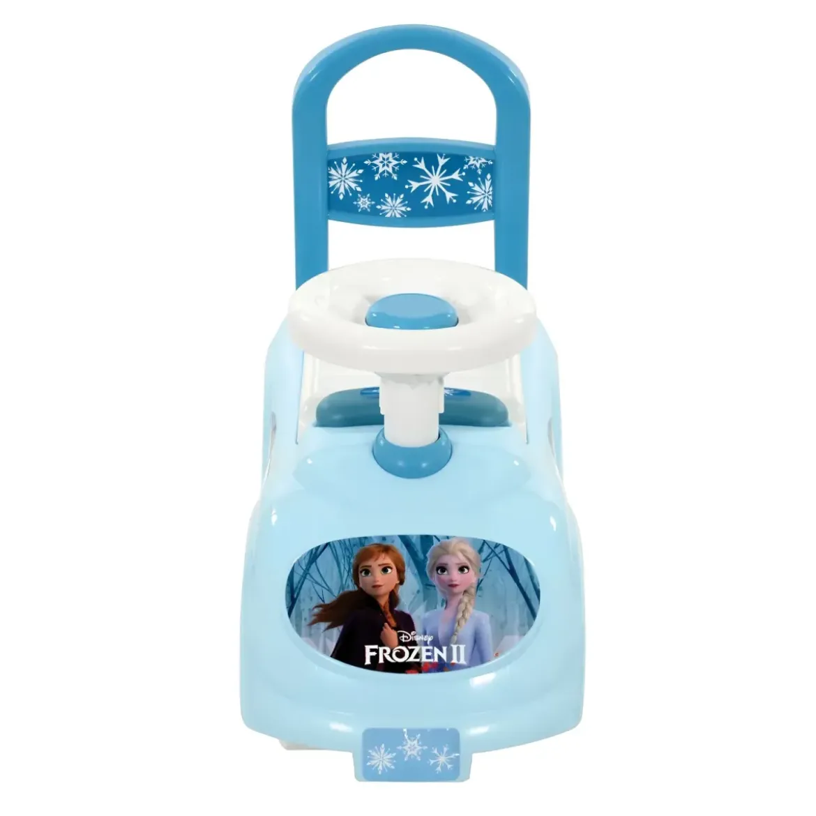 Cavalcabile Bambini Frozen Disney Portaoggetti Telefono Giocattolo