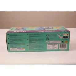 Cavalcabile Bambini Stitch Disney Portaoggetti Telefono Giocattolo