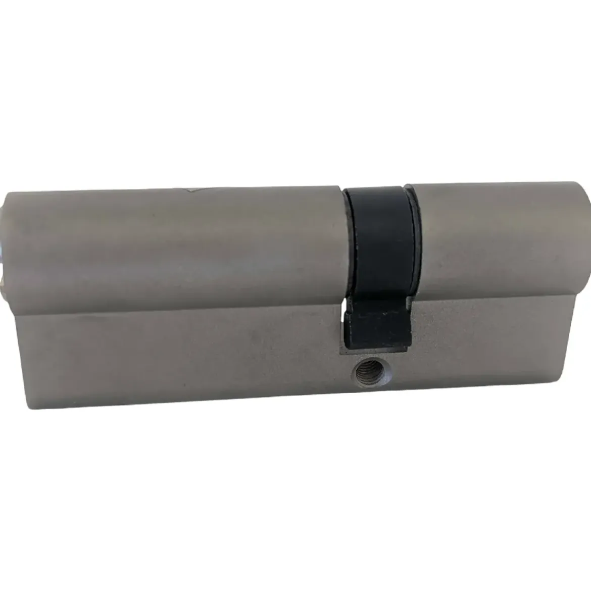 Cilindro Europeo 80 mm 50/30 con 5 Chiavi e Chiave Cantiere