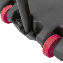 Colonna Basket con Canestro Altezza Regolabile 179-213 Base Zavorra