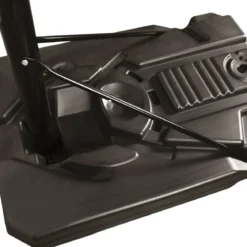 Colonna Basket con Canestro Altezza Regolabile 200-305 Base Zavorra