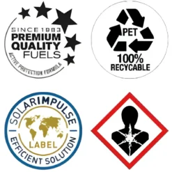 Combustibile Liquido Universale Stufe 6 Taniche 20L Tanica Riciclabile