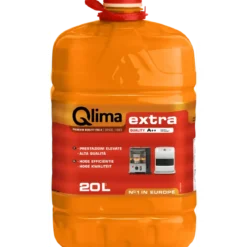 Combustibile Liquido Universale Stufe 8 Taniche 20L Tanica Riciclabile