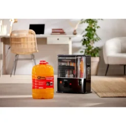 Combustibile Liquido Universale Stufe 8 Taniche 20L Tanica Riciclabile