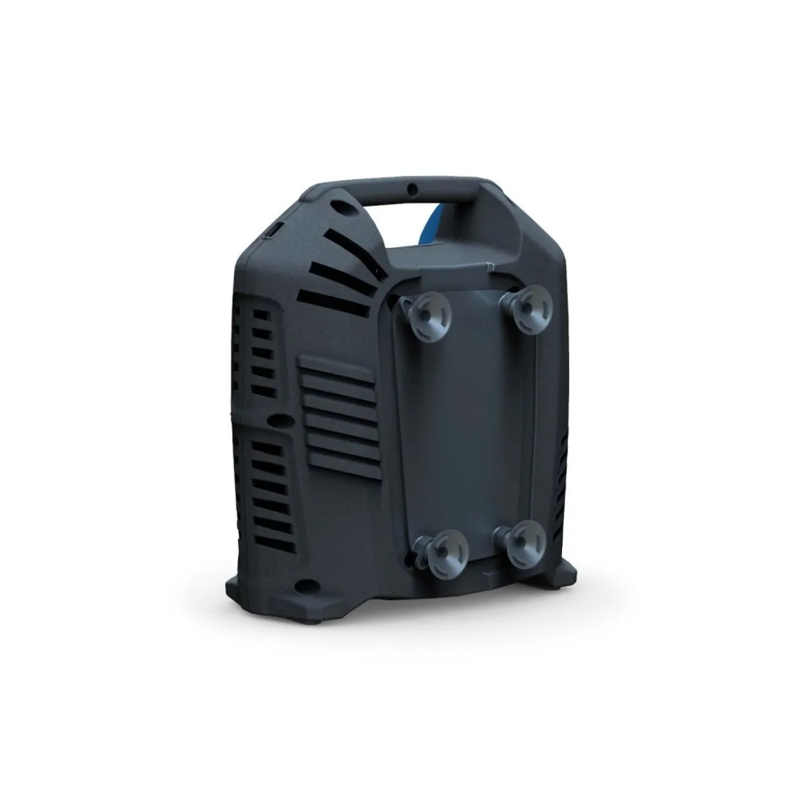 Compressore Aria Diretta Senza Serbatoio Portatile Compatto Elettrico Per Auto