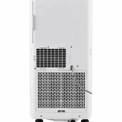 Condizionatore Portatile 9000 BTU WiFi Telecomando 2600W Pompa di Calore