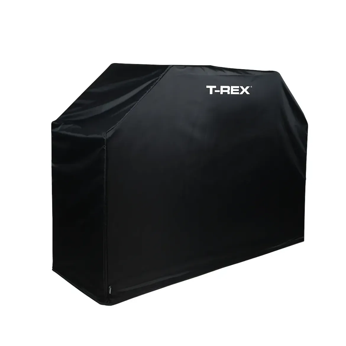 Copertura Barbecue Nero Traspirante Idrorepellente 143x63x103 cm