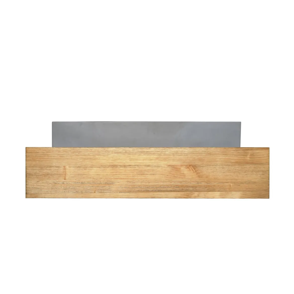 Cornice per Camino Finto Caminetto Tagu Rolf Grey