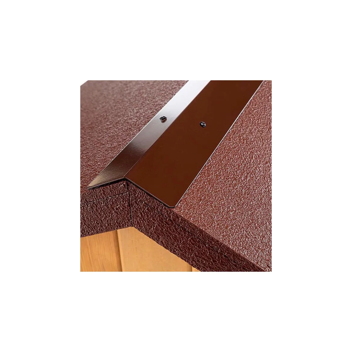 Cuccia in Legno per Cani Media 70x82x67 cm