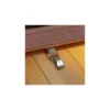 Cuccia per Cani mini 47x61x44 cm in legno per esterni