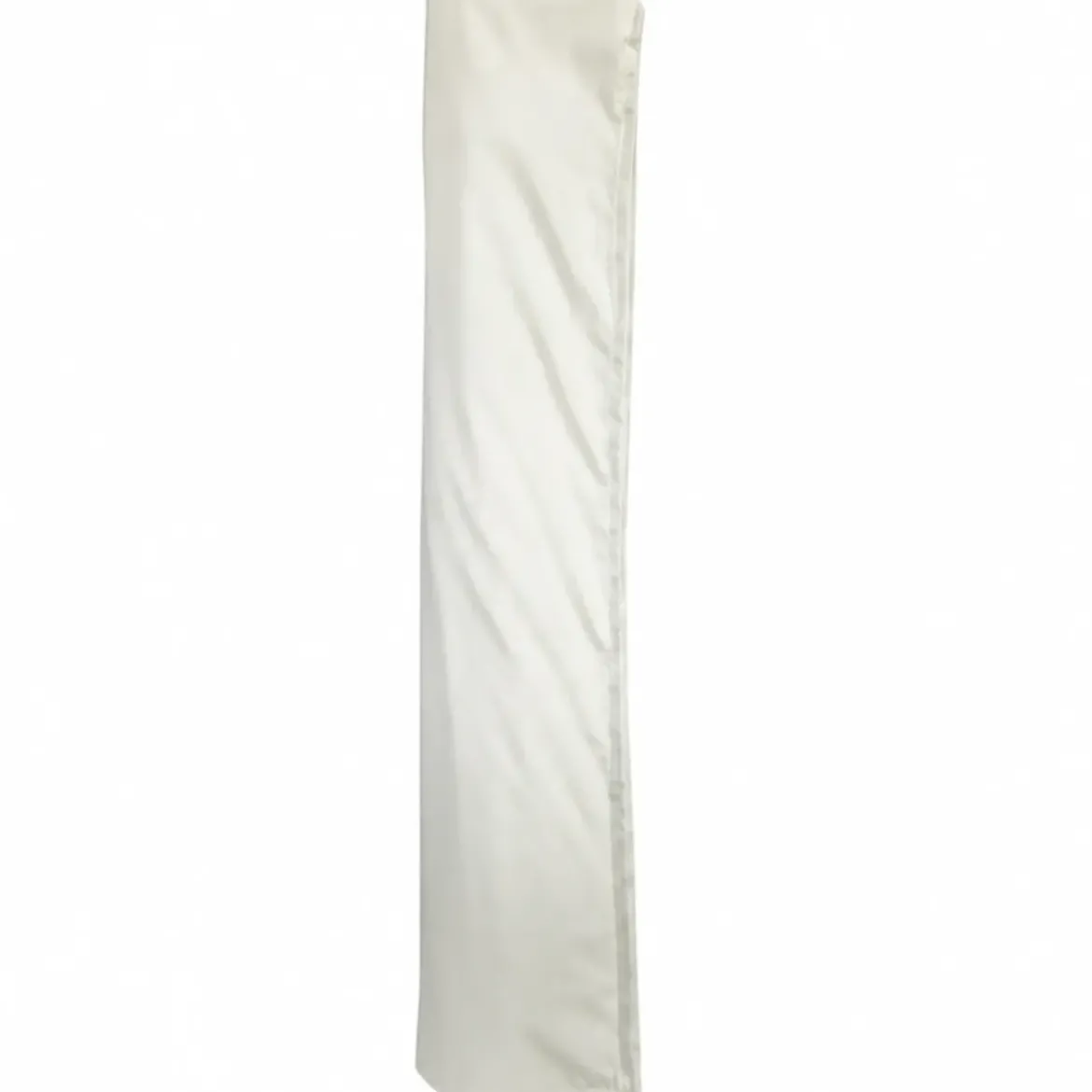 Custodia Ombrellone Palo Centrale Beige 2,5/3 m Protezione Poliestere