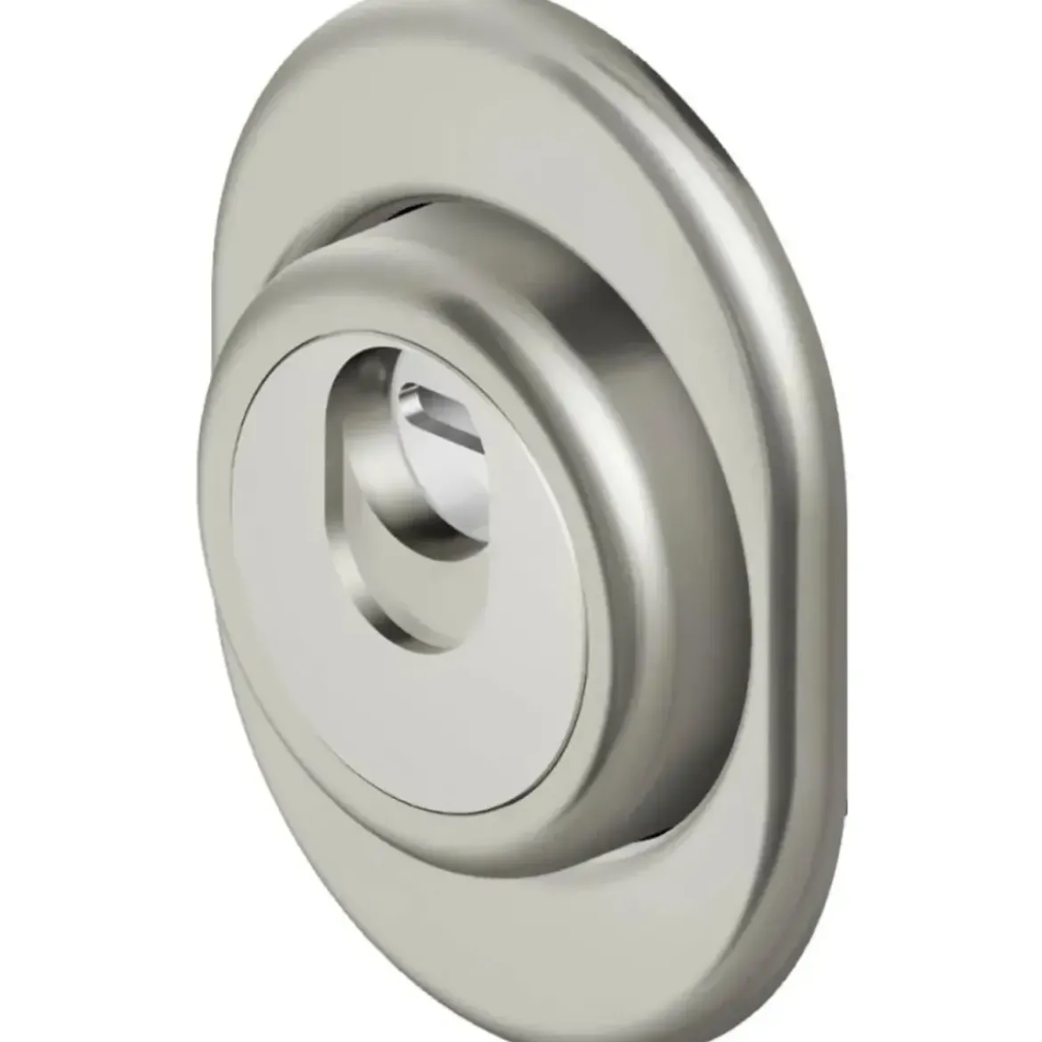 Defender Magnetico Cilindro Europeo Porta Blindata Cromo Disec MAG 3G