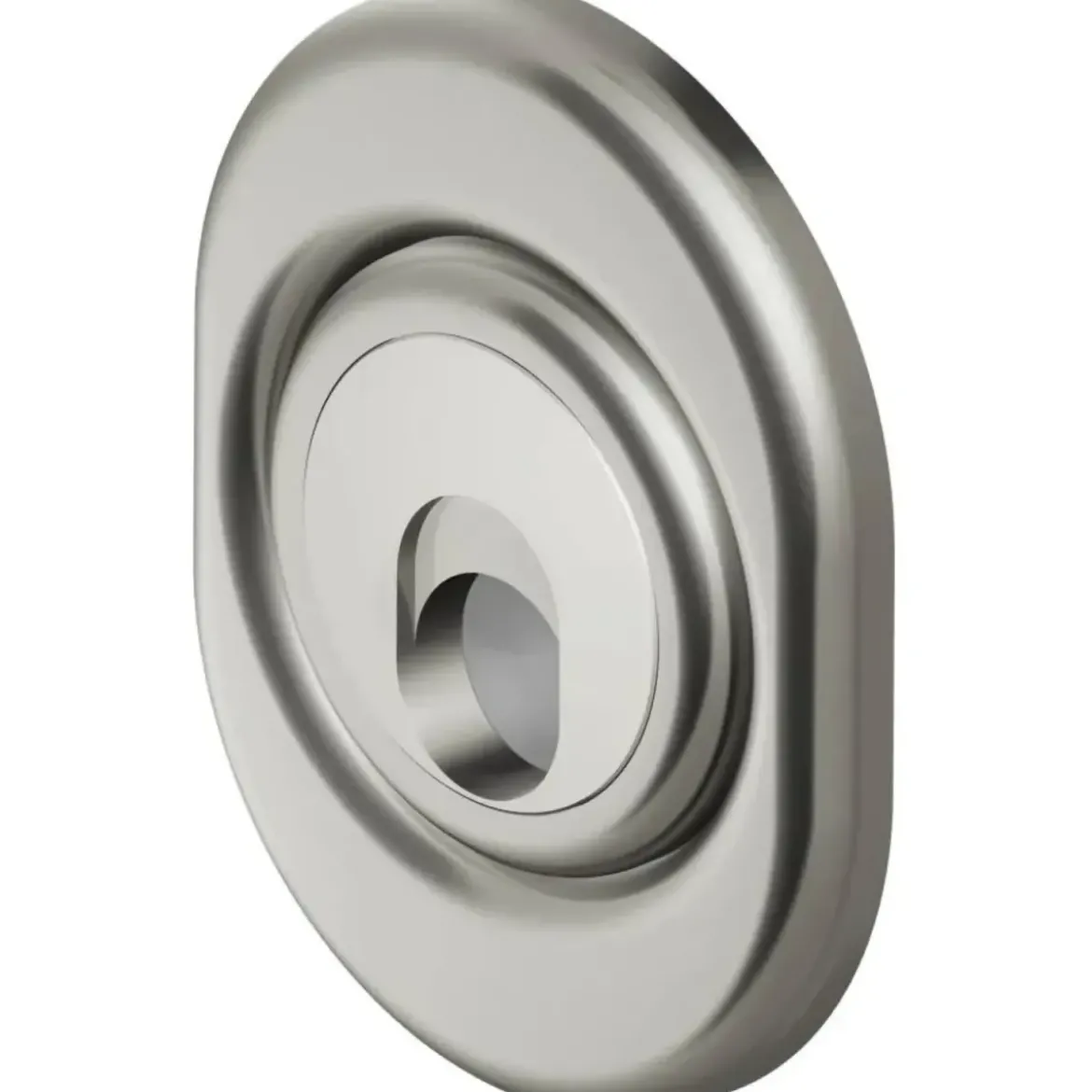 Defender Magnetico Cilindro Europeo Porta Blindata Cromo Disec MAG 3G