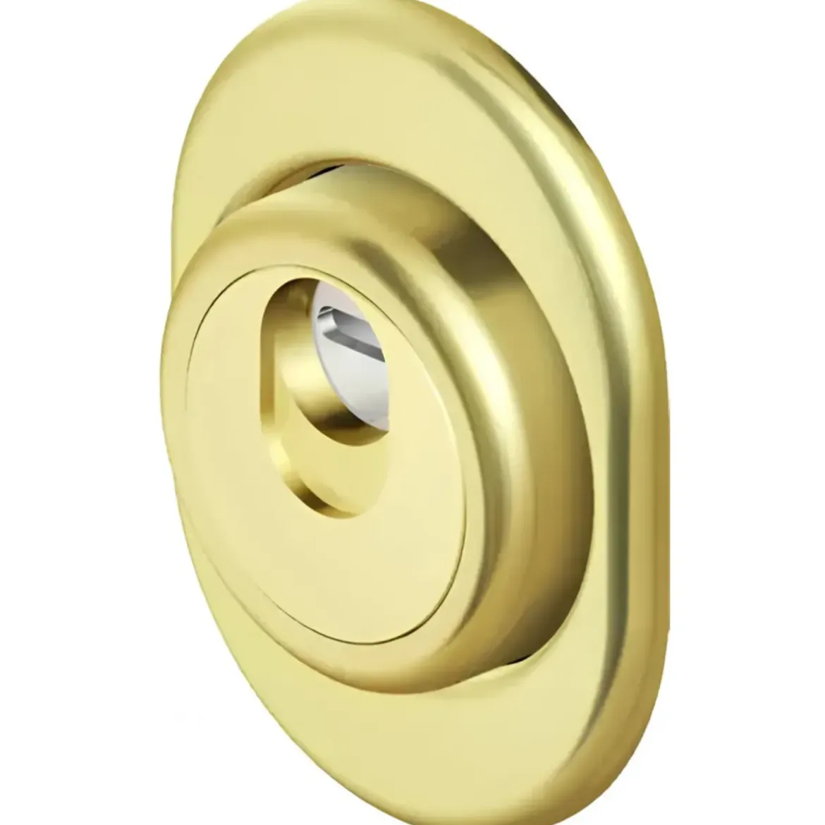 Defender Magnetico Cilindro Europeo Porta Blindata Ottone Disec MAG 3G