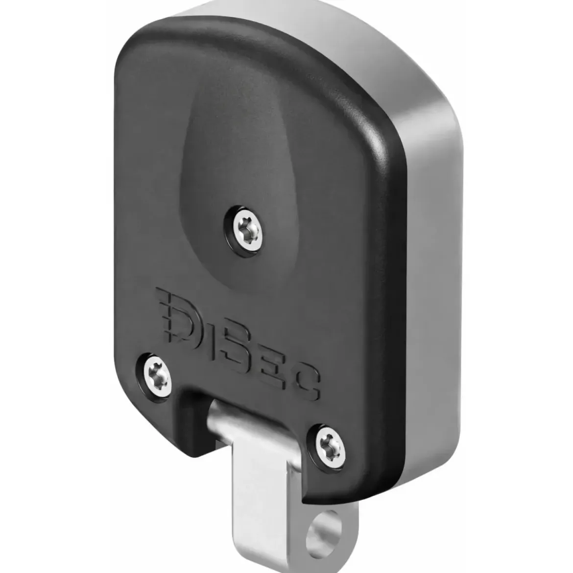 Defender Magnetico Cilindro Europeo Porta Blindata Ottone Disec MAG 3G