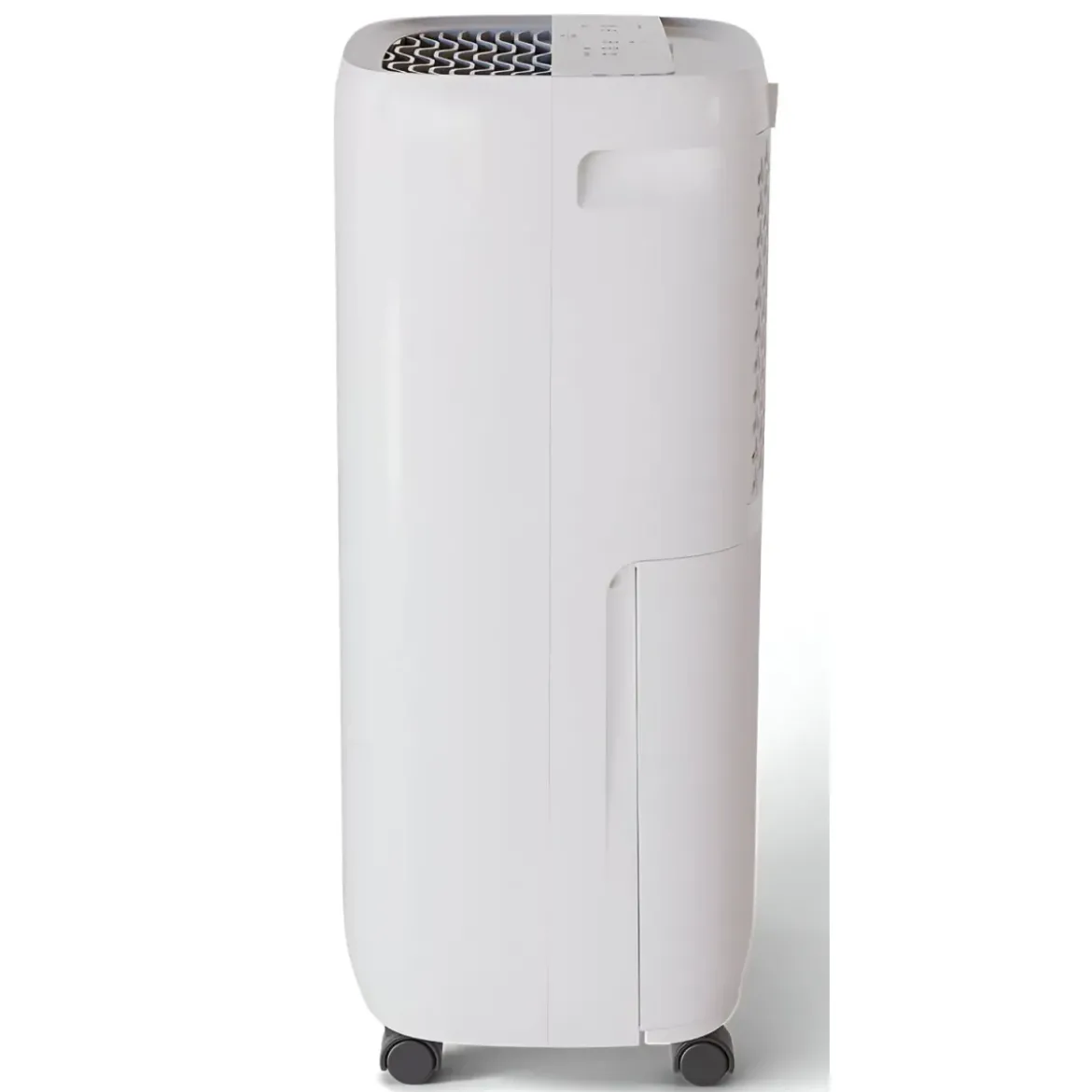 Deumidificatore Ardes Portatile 12L/24h Elettrico Display LED Bianco