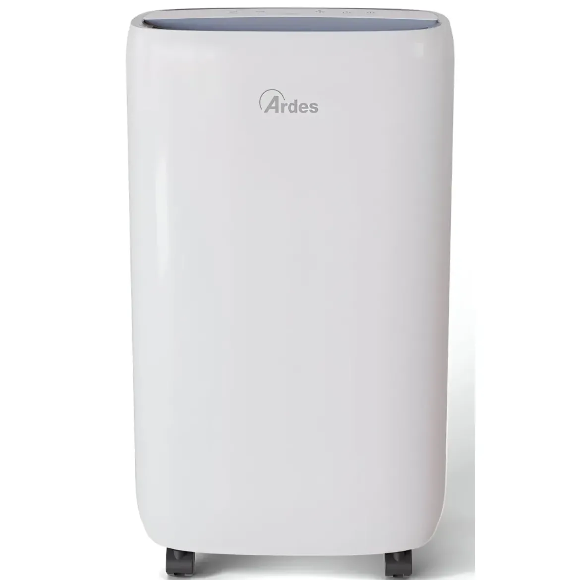 Deumidificatore Ardes Portatile 12L/24h Elettrico Display LED Bianco