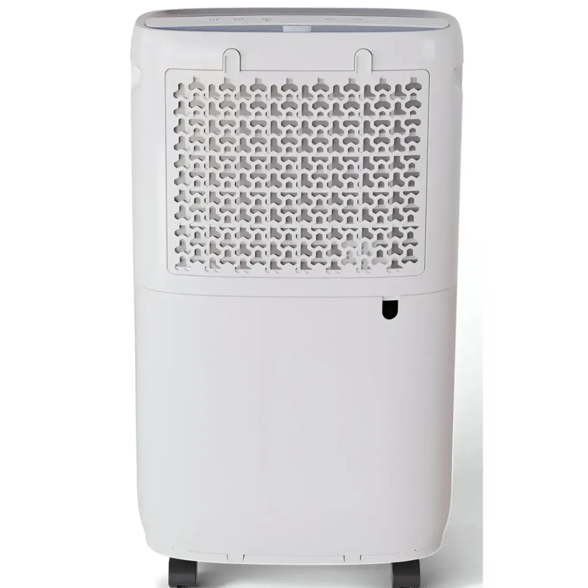 Deumidificatore Ardes Portatile 12L/24h Elettrico Display LED Bianco