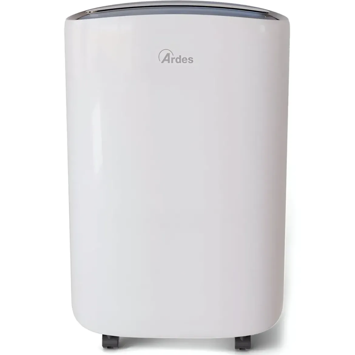 Deumidificatore Ardes Portatile 20L/24h Elettrico Display LED Bianco