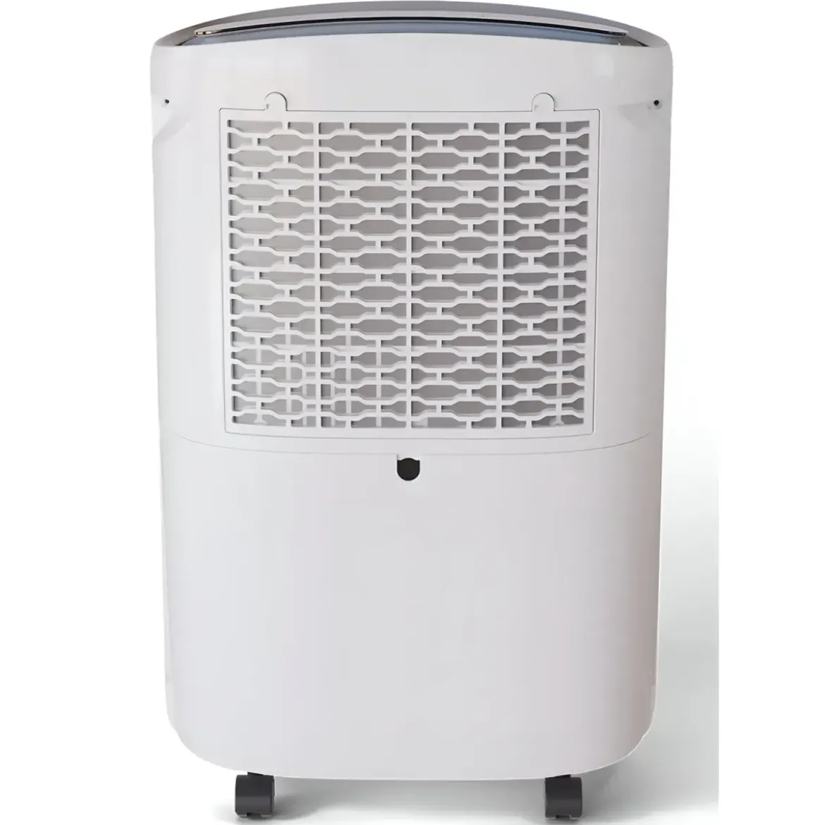 Deumidificatore Ardes Portatile 20L/24h Elettrico Display LED Bianco
