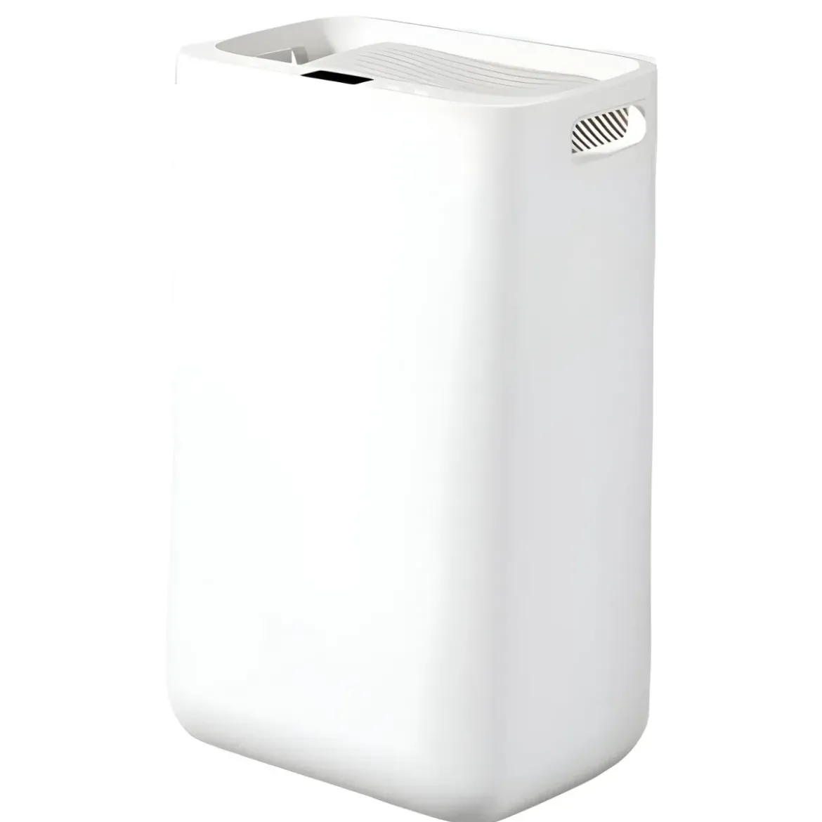 Deumidificatore 25L/24h Depuratore Portatile HEPA Ionizzatore Timer