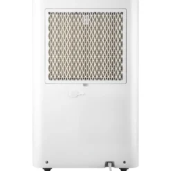 Deumidificatore 20L/24h Portatile 130 m³ Smart Wi-Fi Display LED