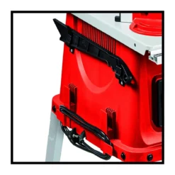 Einhell Sega Circolare Lama 250 da Banco con Prolunghe Professionale Elettrica