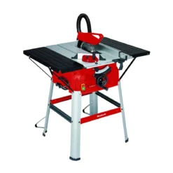 Einhell Sega Circolare Lama 250 da Banco con Prolunghe Professionale Elettrica