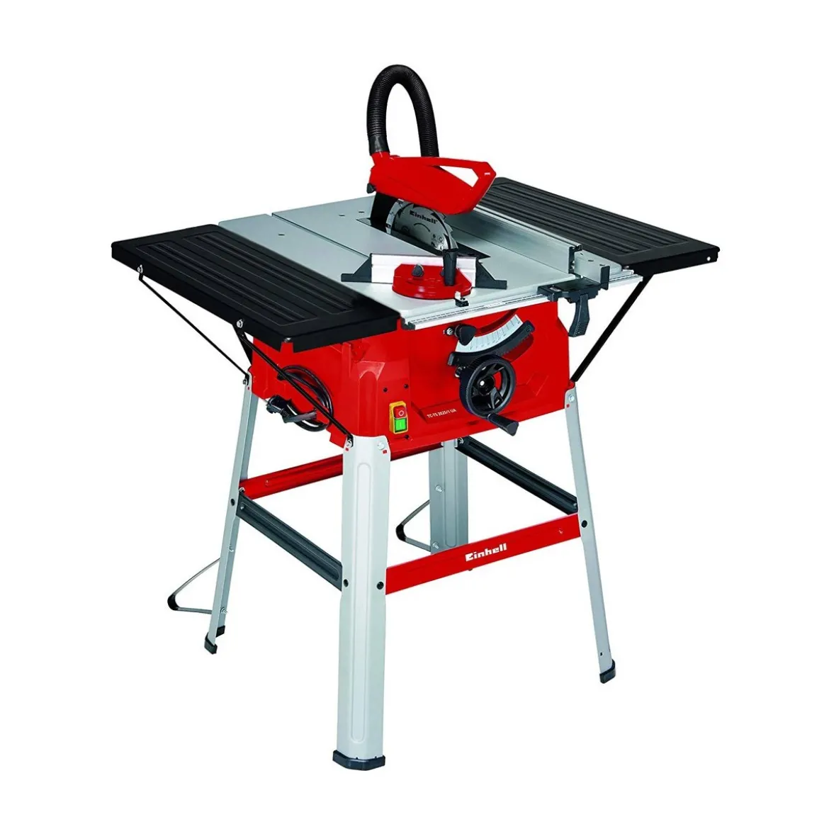Einhell Sega Circolare Lama 250 da Banco con Prolunghe Professionale Elettrica