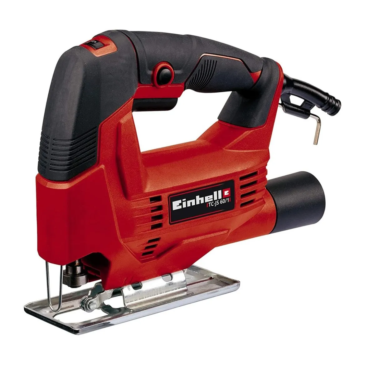 Einhell Seghetto Alternativo Professionale Elettrico Lama 400 W Legno Silenzioso